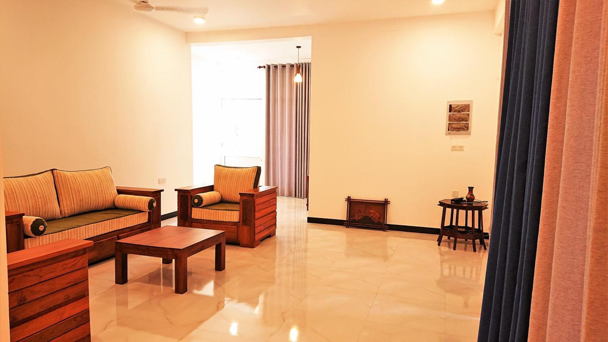 Tropical Inn Мирисса Экстерьер фото