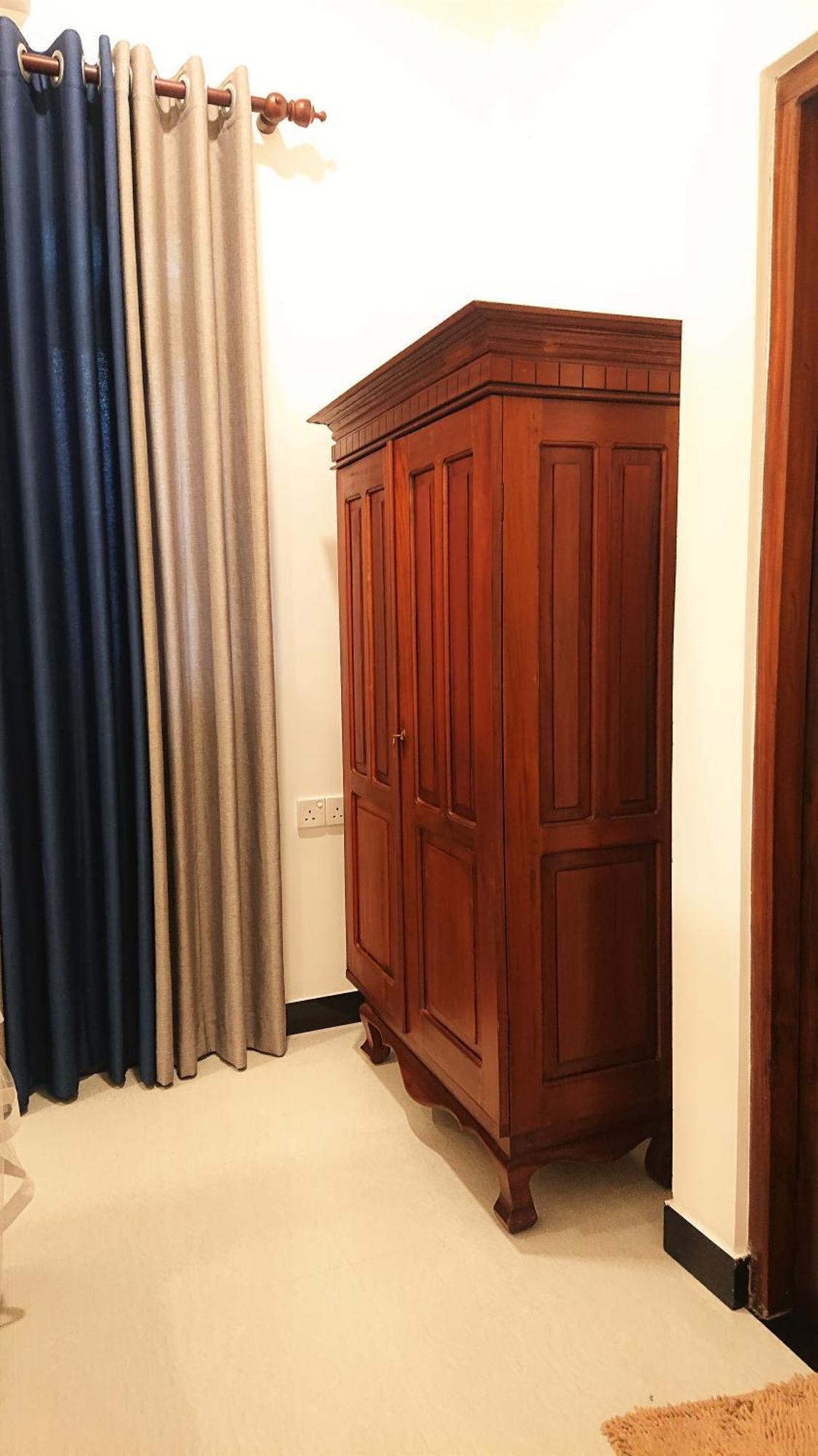 Tropical Inn Мирисса Экстерьер фото